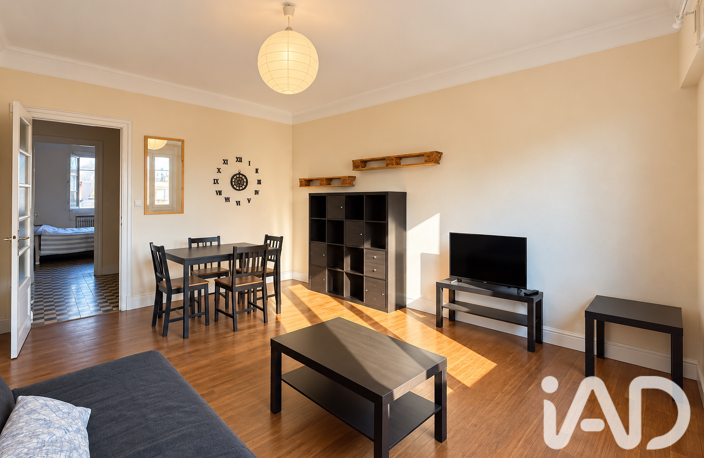 Vente Appartement 2 pièces — photo 3
