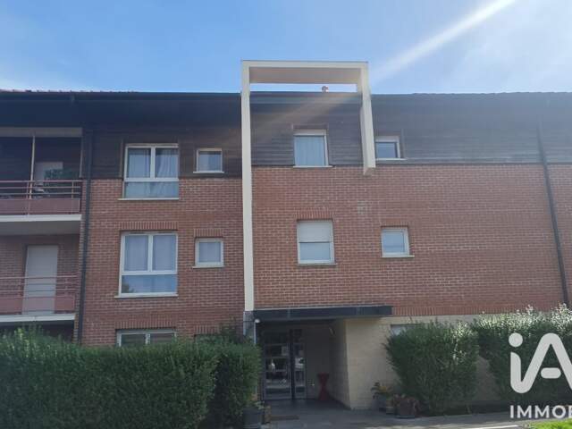Vente Appartement 3 pièces — photo du bien