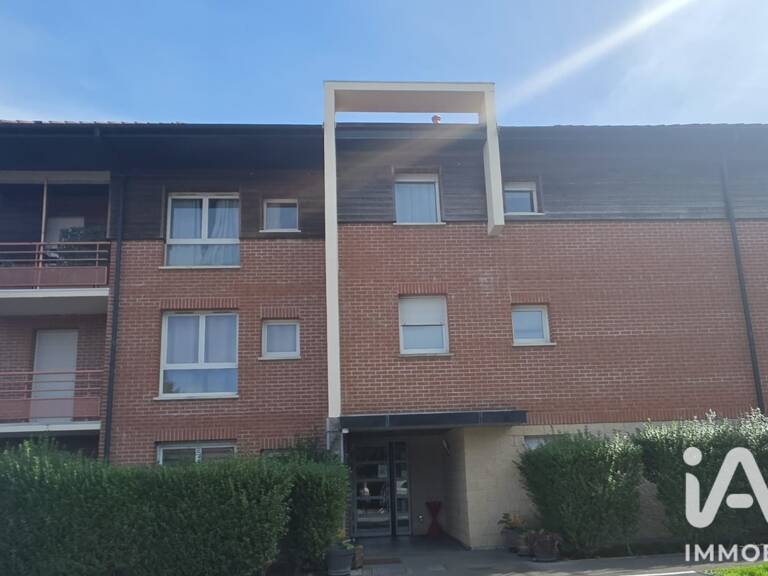 Vente Appartement 3 pièces — photo 1