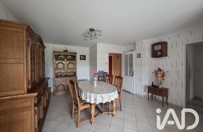 Vente Appartement 3 pièces — photo 2