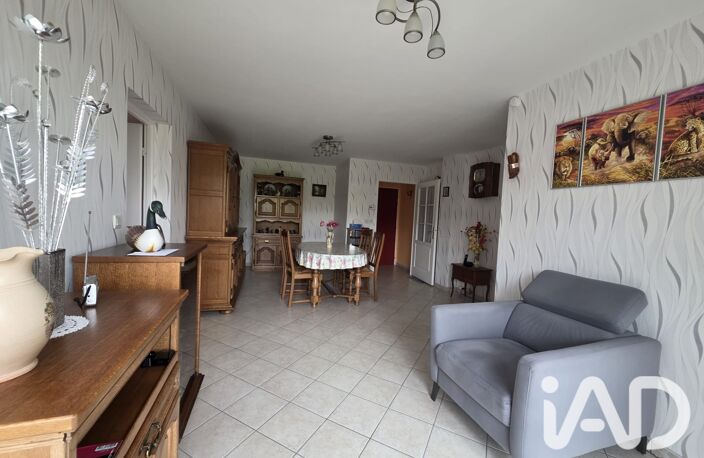 Vente Appartement 3 pièces — photo 3