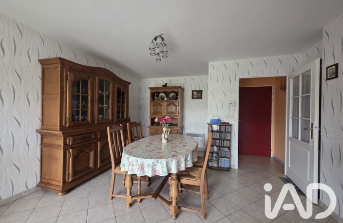 Vente Appartement 3 pièces — photo 4
