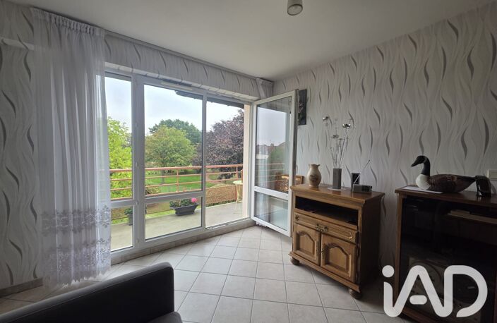 Vente Appartement 3 pièces — photo 5