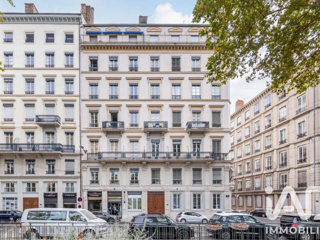Vente Appartement 5 pièces — photo du bien