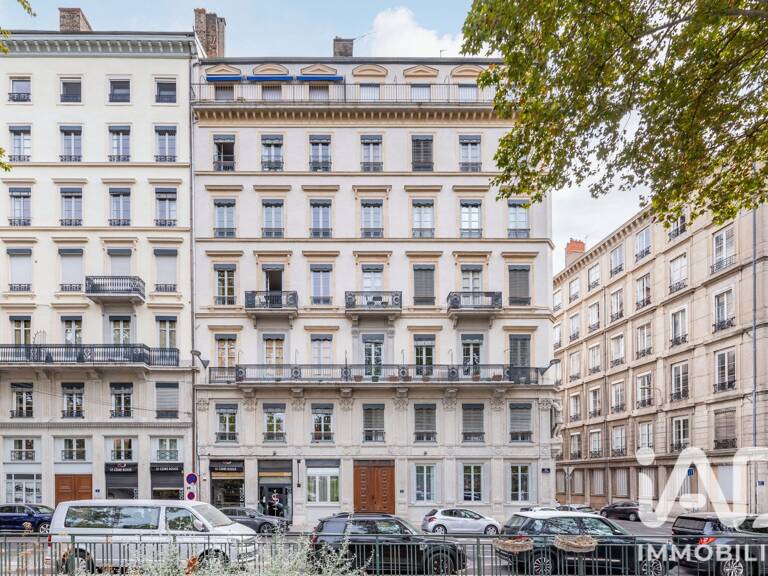 Vente Appartement 5 pièces — photo 1