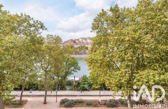 Vente Appartement 5 pièces — photo 2