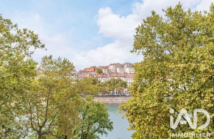 Vente Appartement 5 pièces — photo 3