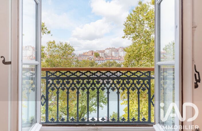 Vente Appartement 5 pièces — photo 4