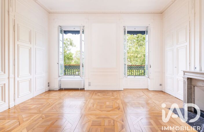Vente Appartement 5 pièces — photo 5