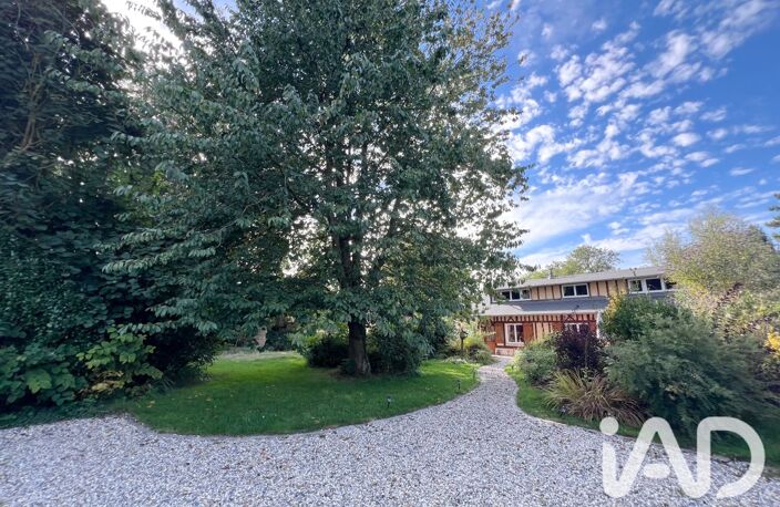 Vente Maison de campagne 5 pièces — photo 2