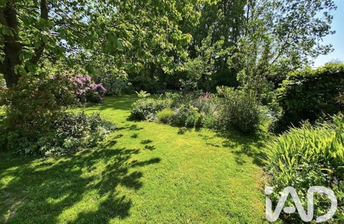 Vente Maison de campagne 5 pièces — photo 3