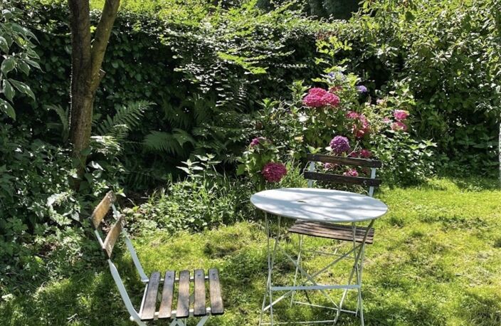 Vente Maison de campagne 5 pièces — photo 4