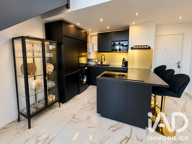 Vente Duplex 3 pièces — photo 2