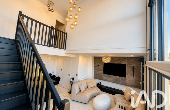 Vente Duplex 3 pièces — photo 3