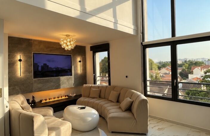 Vente Duplex 3 pièces — photo 4