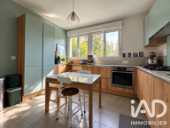 Vente Appartement 4 pièces — photo 2