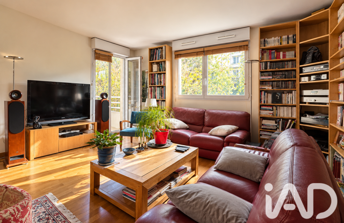 Vente Appartement 4 pièces — photo 3