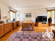 Vente Appartement 4 pièces — photo 4