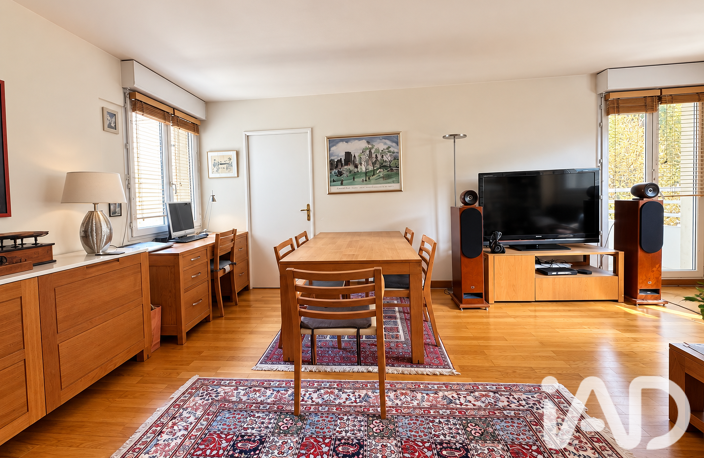 Vente Appartement 4 pièces — photo 4