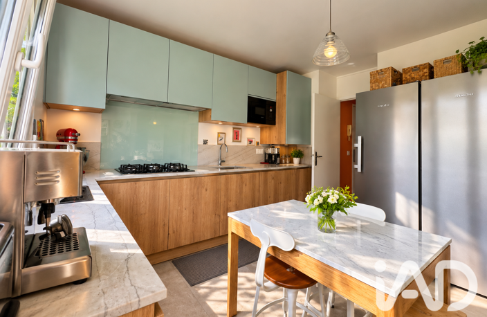 Vente Appartement 4 pièces — photo 5