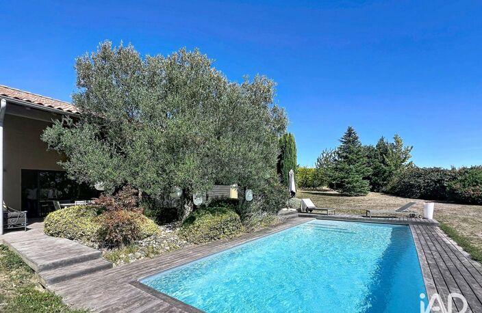Vente Maison/villa 5 pièces — photo 2