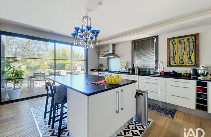 Vente Maison/villa 5 pièces — photo 3
