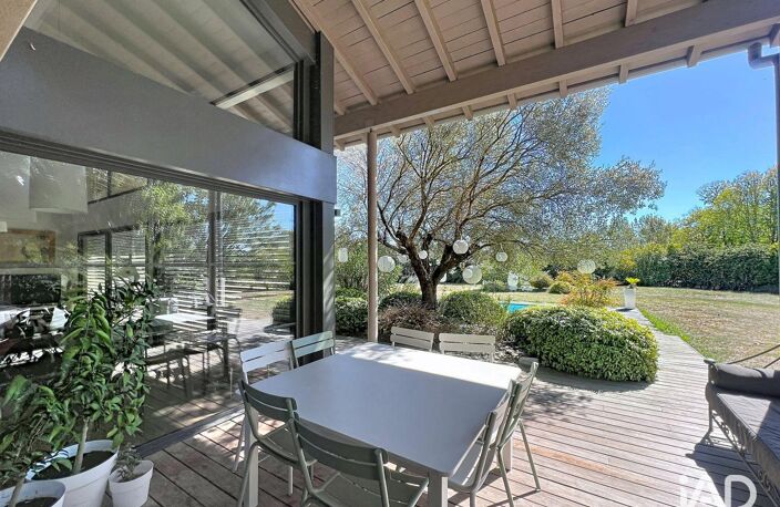Vente Maison/villa 5 pièces — photo 4