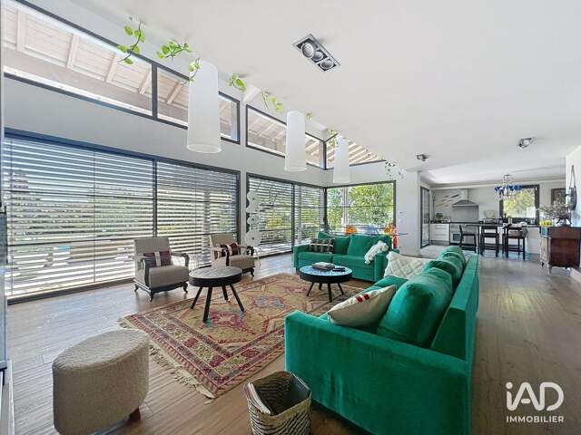 Vente Maison/villa 5 pièces — photo du bien