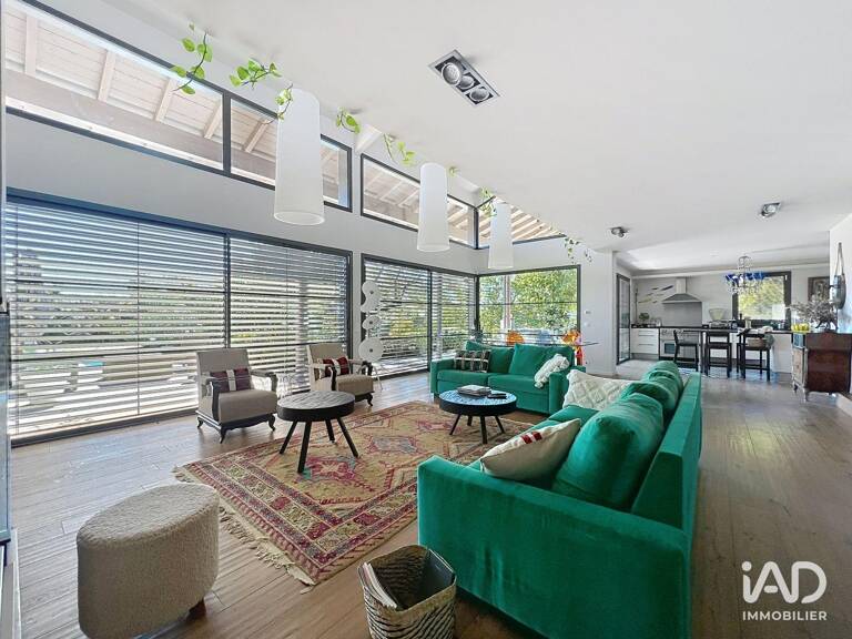 Vente Maison/villa 5 pièces — photo 1