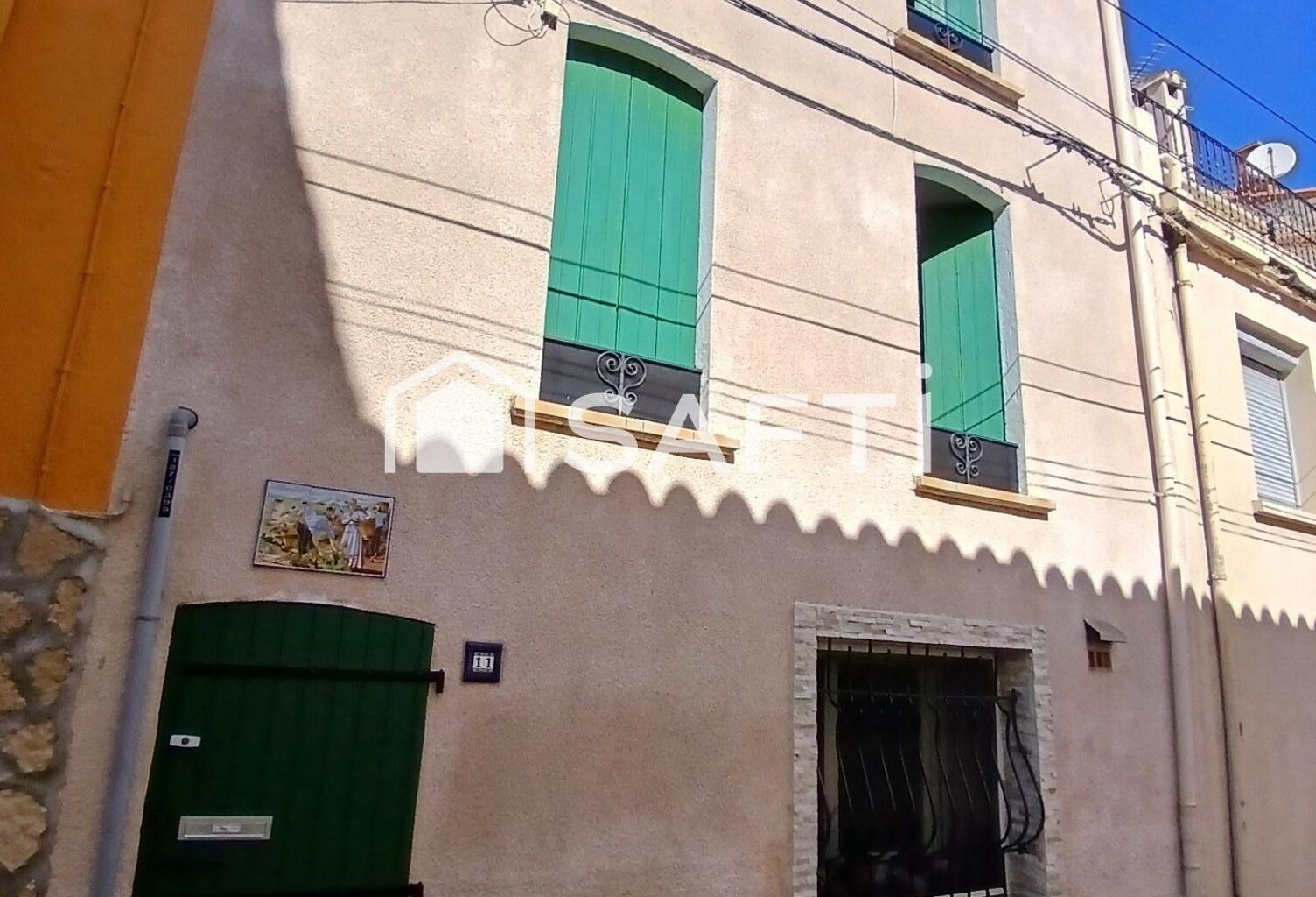 ENTIEREMENT RENOVEE DPE C — photo 1