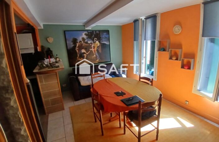 ENTIEREMENT RENOVEE DPE C — photo 2