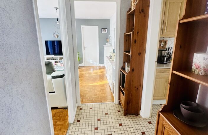 Vente Maison/villa 4 pièces — photo 2