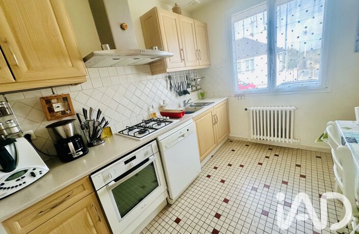 Vente Maison/villa 4 pièces — photo 3