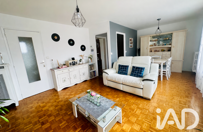 Vente Maison/villa 4 pièces — photo 4