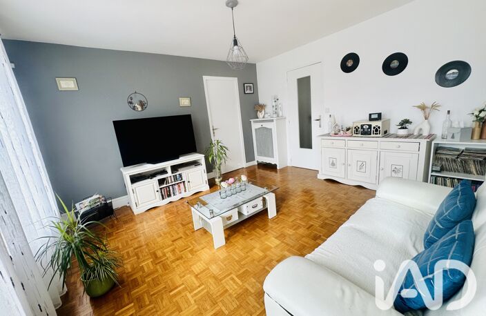 Vente Maison/villa 4 pièces — photo 5