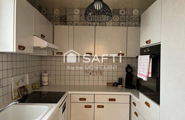 Appartement quartier Remicourt — photo 2