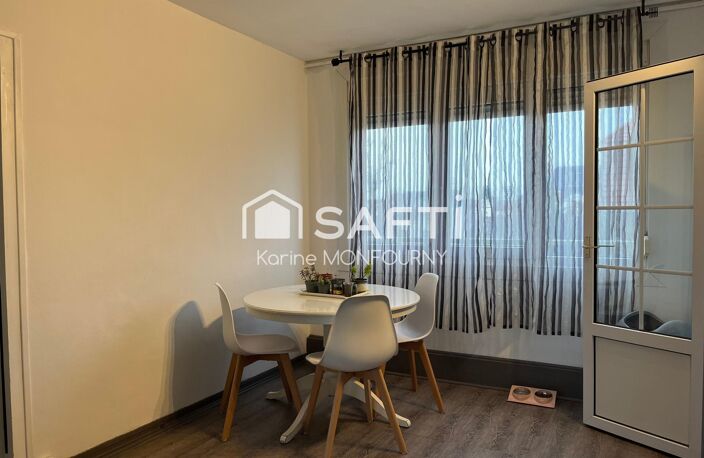 Appartement quartier Remicourt — photo 3