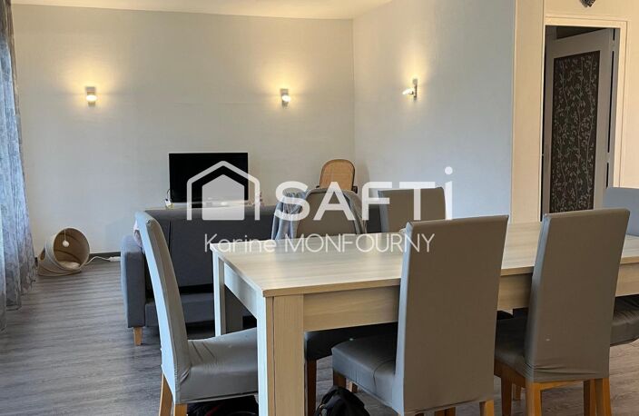 Appartement quartier Remicourt — photo 4