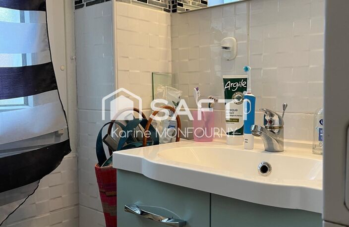 Appartement quartier Remicourt — photo 5