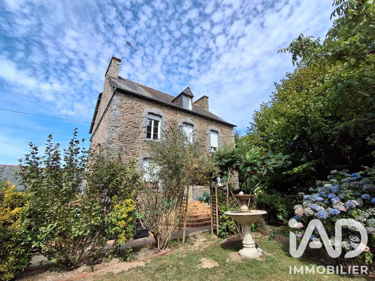 Vente Maison/villa 7 pièces — photo 1