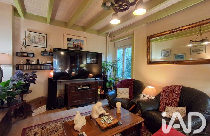Vente Maison/villa 7 pièces — photo 3