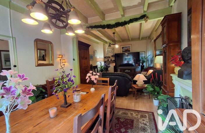 Vente Maison/villa 7 pièces — photo 5