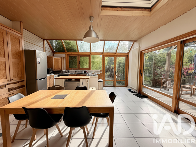 Vente Maison/villa 7 pièces — photo du bien
