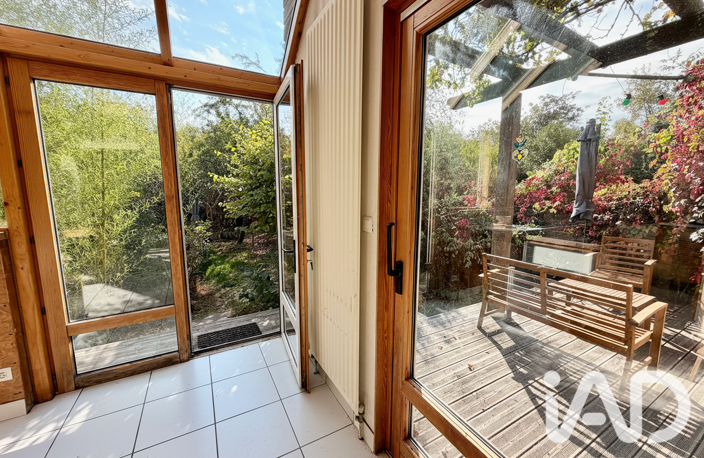 Vente Maison/villa 7 pièces — photo 2