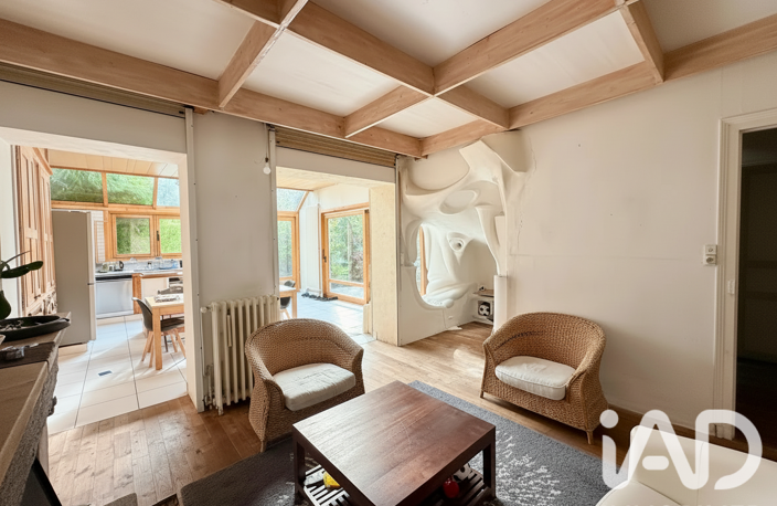 Vente Maison/villa 7 pièces — photo 4