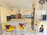 Le parfait cocon familial au cœur de Saint-Marcellin : 4 chambres, grand garage et zéro travail à prévoir ! — photo 2