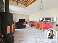 Le parfait cocon familial au cœur de Saint-Marcellin : 4 chambres, grand garage et zéro travail à prévoir ! — photo 4