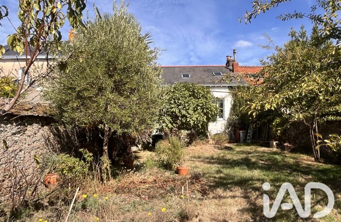 Vente Maison/villa 5 pièces — photo 2