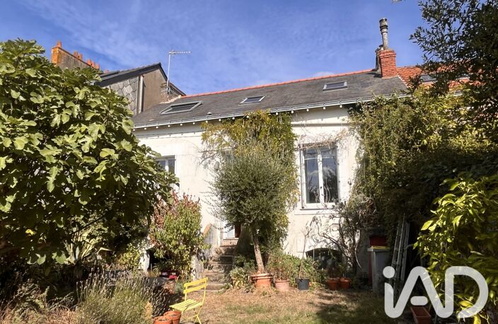 Vente Maison/villa 5 pièces — photo 3