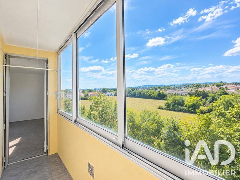Vente Appartement 4 pièces — photo 1